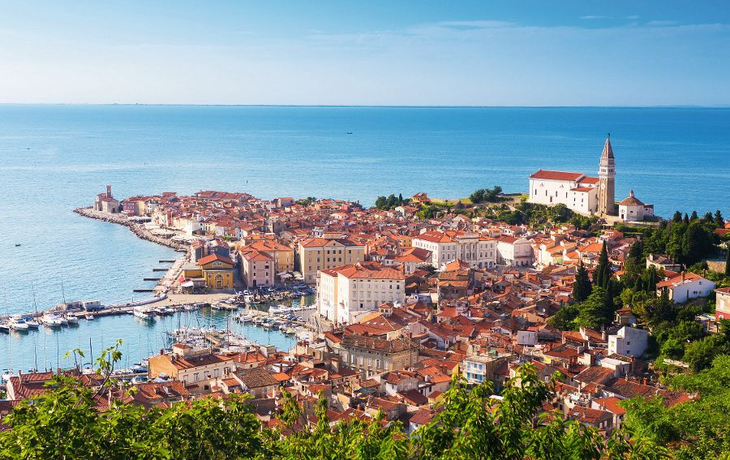 Piran