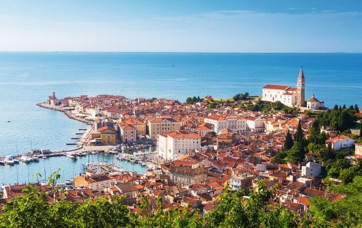 Piran