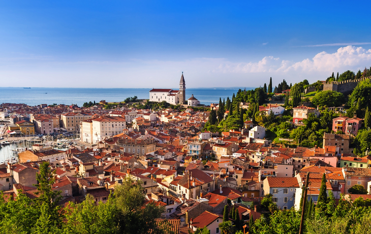 Piran