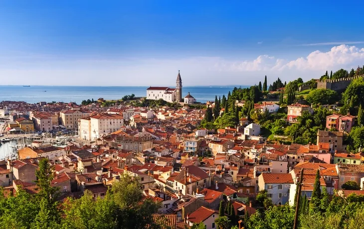 Piran