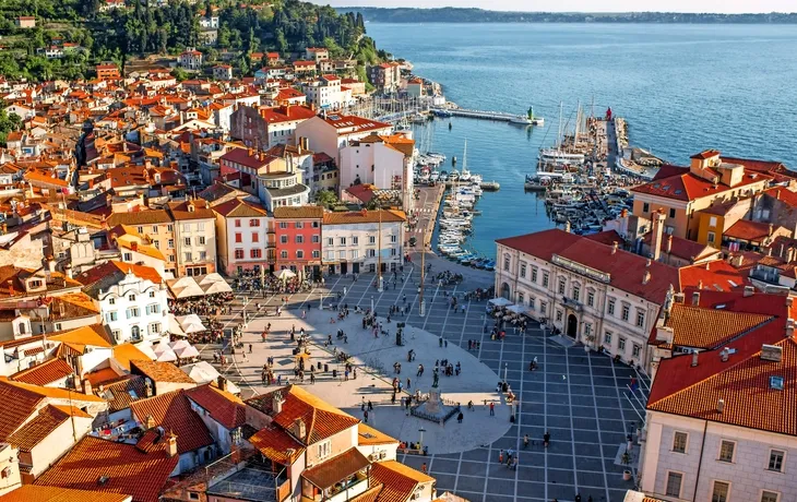Piran