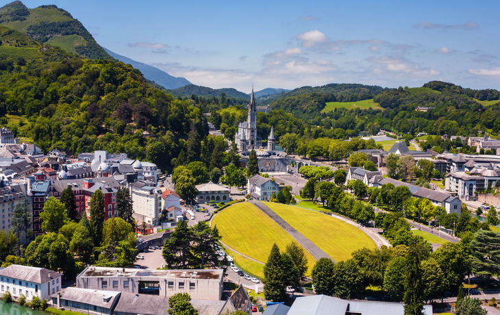 Lourdes