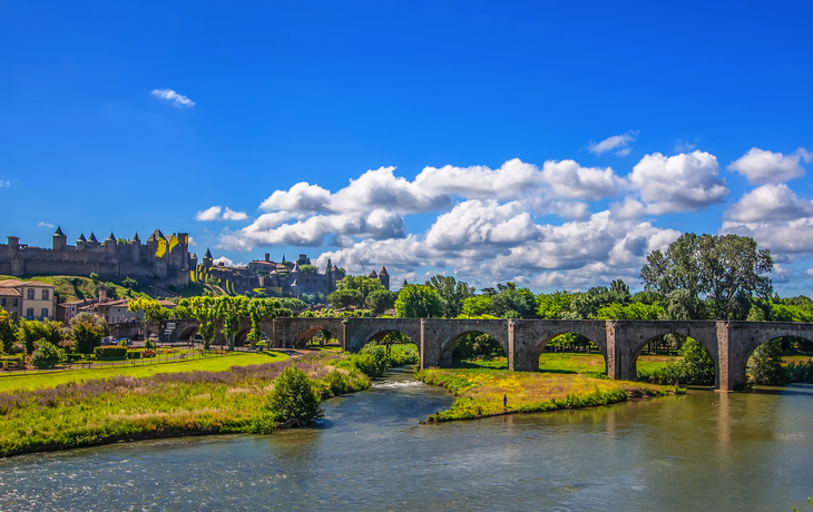 Carcassone