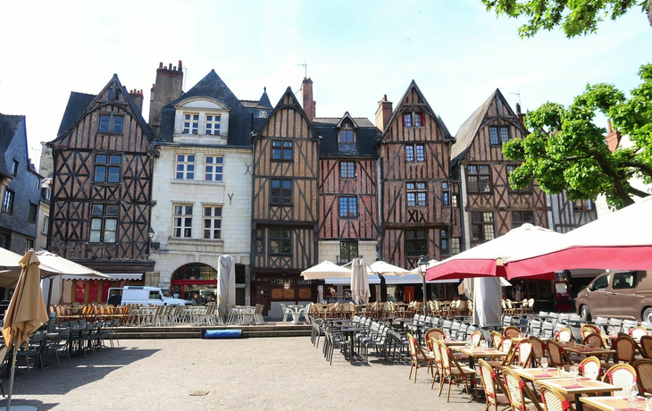 Tours