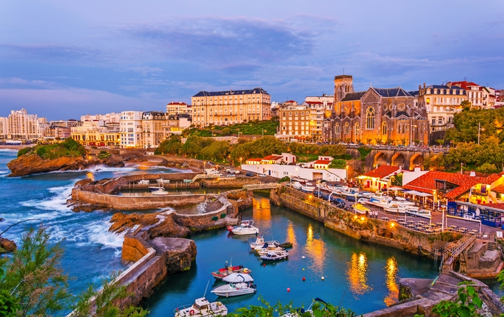 Biarritz
