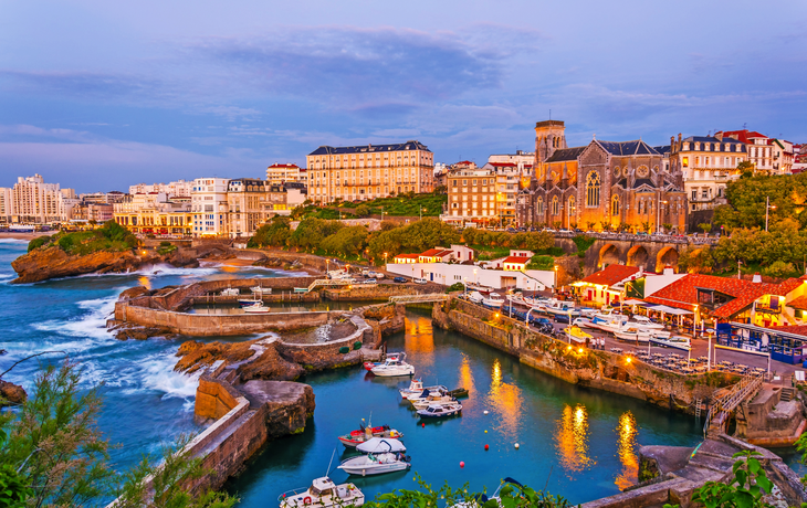 Biarritz