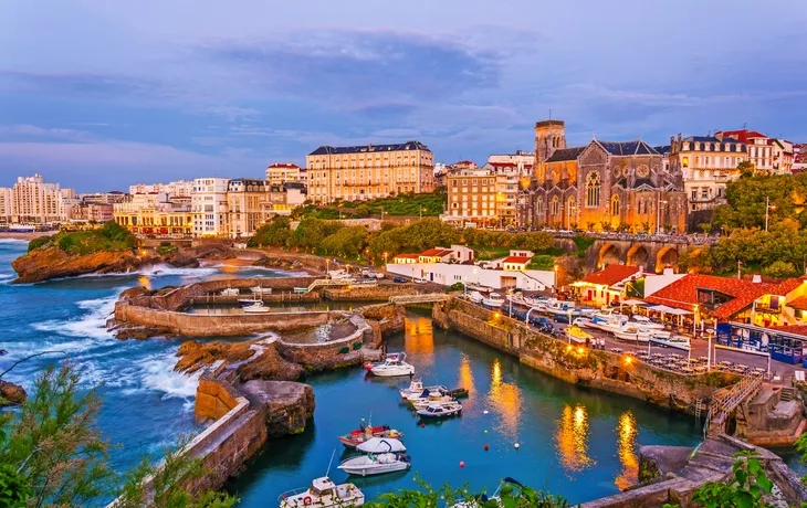 Biarritz