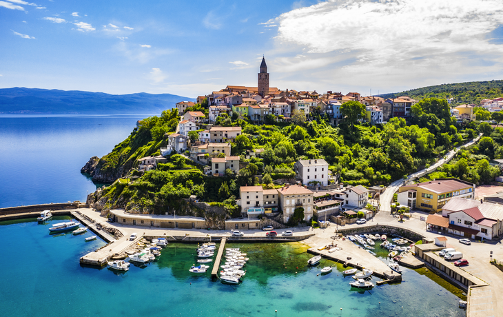 Insel Krk