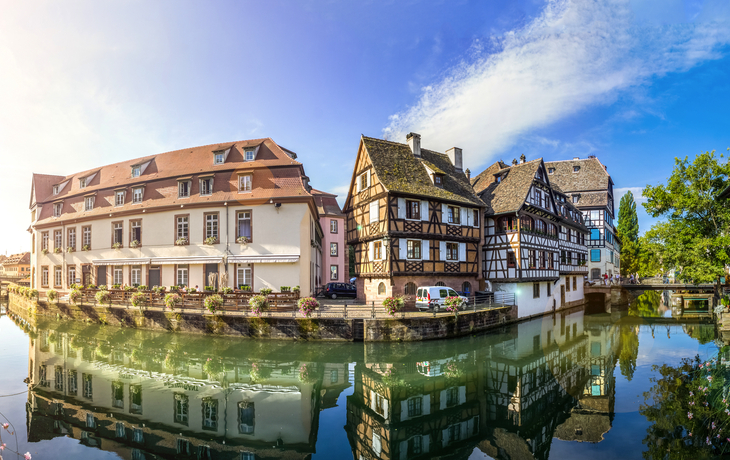 Straßburg, Elsass