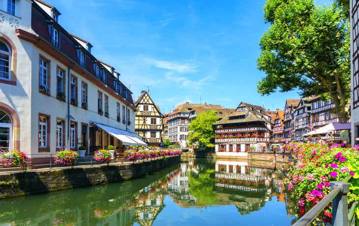 Straßburg, Elsass