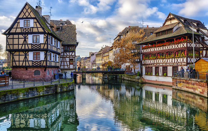 Straßburg, Elsass