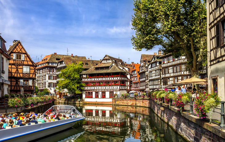 Straßburg, Elsass