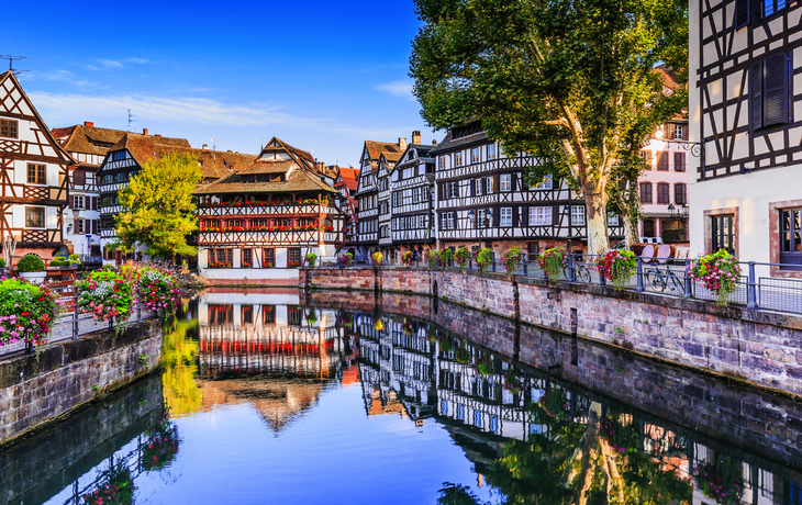 Strasbourg