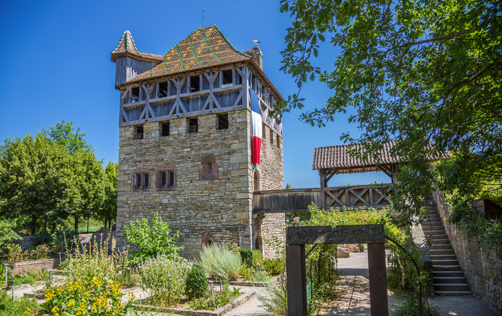 Ungersheim
