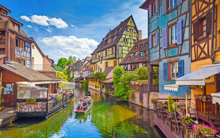 Straßbourg, Elsass