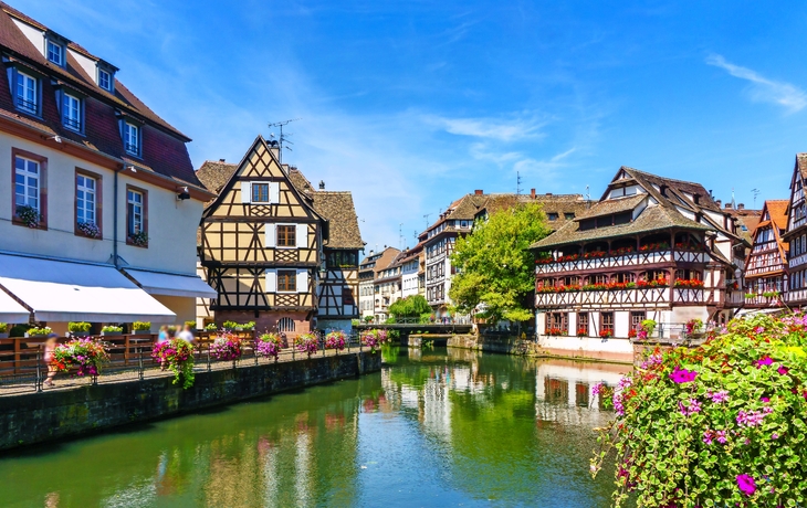 Straßburg, Elsass