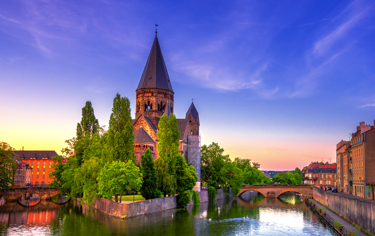 Metz