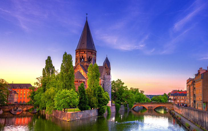 Metz