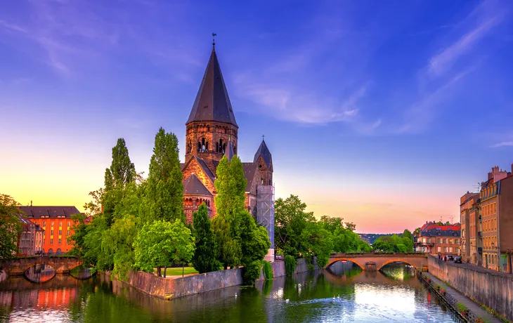 Metz