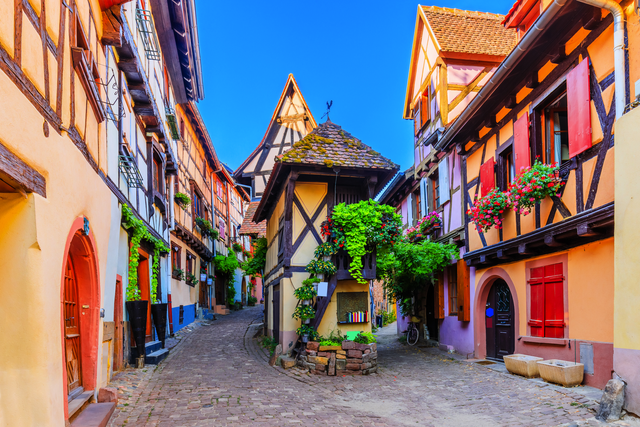 Eguisheim