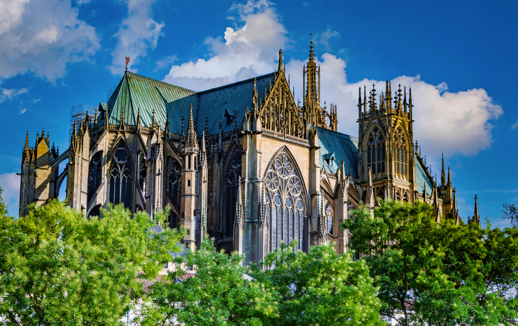 Metz