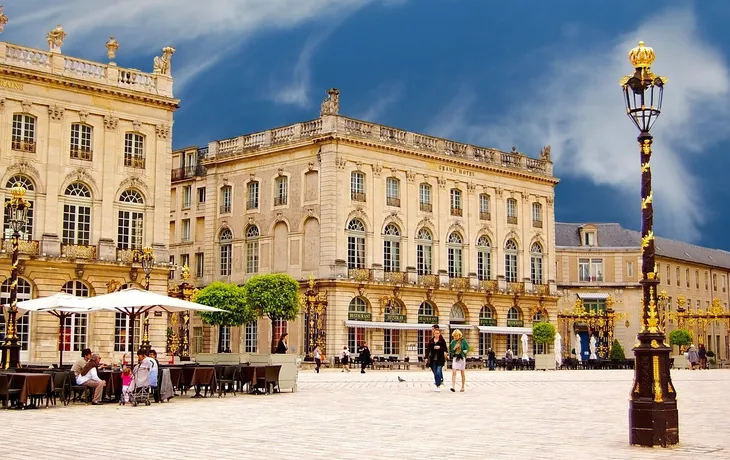 Nancy