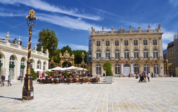 Nancy
