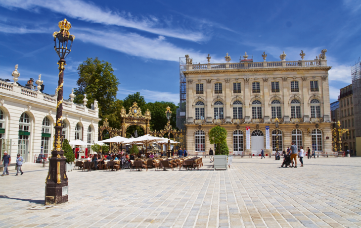 Nancy