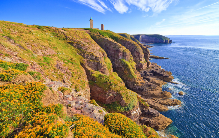 Cap Fréhel