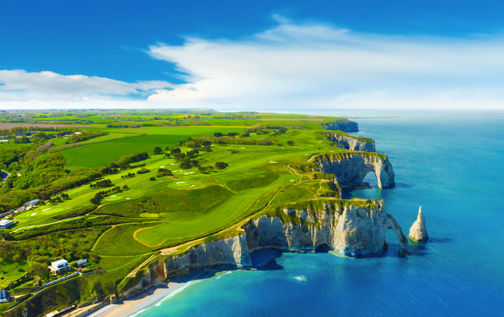Étretat