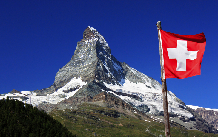 Matterhorn