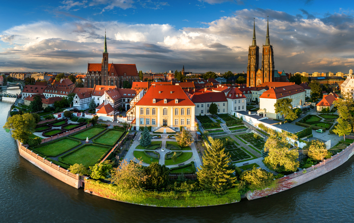 Breslau