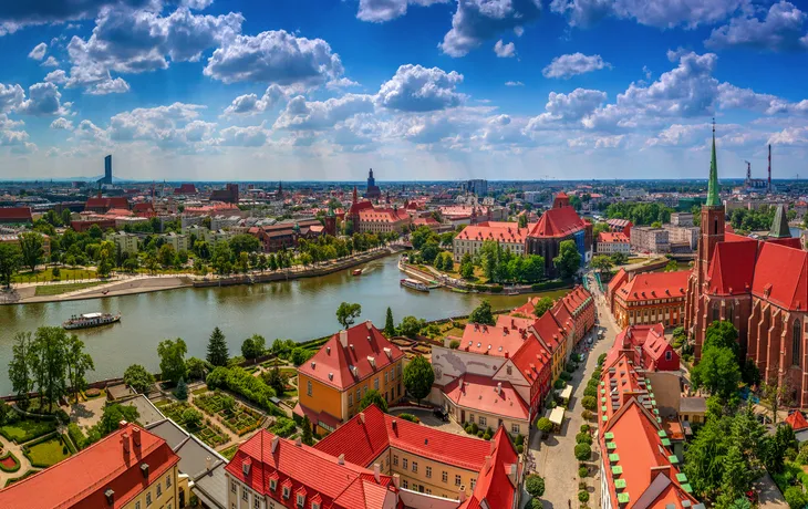 Breslau