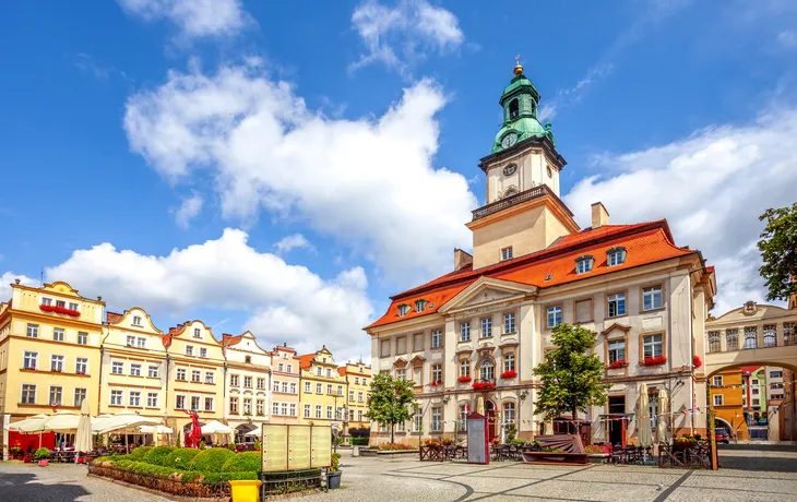 Jelenia Gora