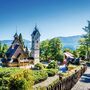 Stabkirche Wang
