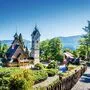 Stabkirche Wang