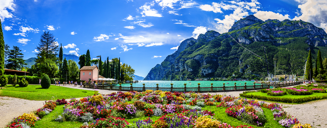 Riva del Garda