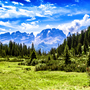 Brenta Dolomiten