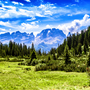 Brenta Dolomiten