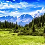 Brenta Dolomiten