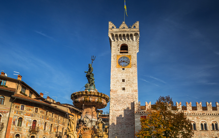 Trento