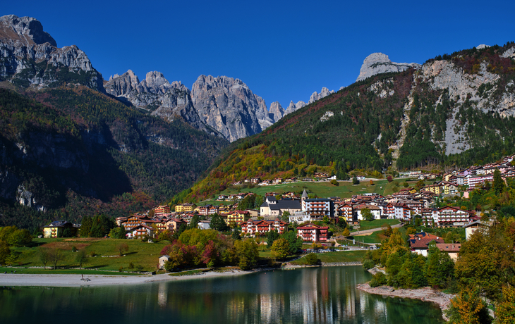 Molvenosee