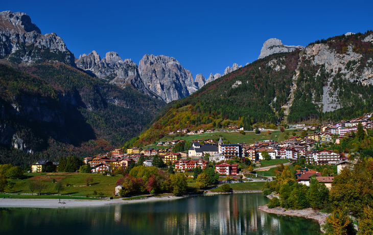 Molvenosee