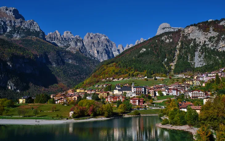 Molvenosee