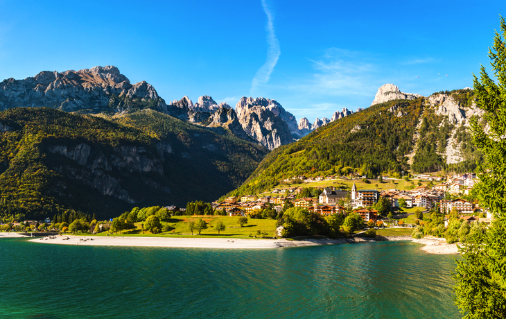 Molveno