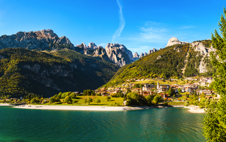 Molveno