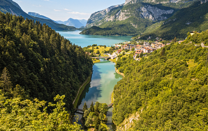Molvenosee