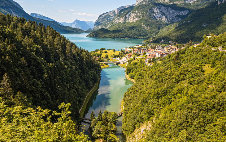 Molvenosee