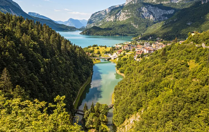 Molvenosee