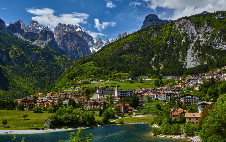 Molveno